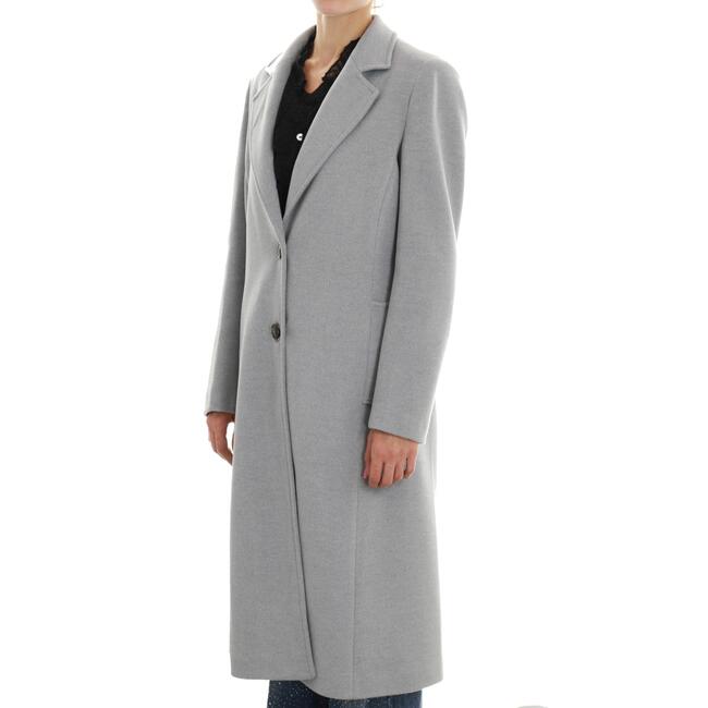 CAPPOTTO LUNGO TAKE TWO - Mad Fashion | img vers.650x/